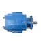 Permco Pump, Gear, Hyd, P5151, Sae B-4 Bolt Flange P5151A231AA12ZA25-87(HAY) - alternate 2